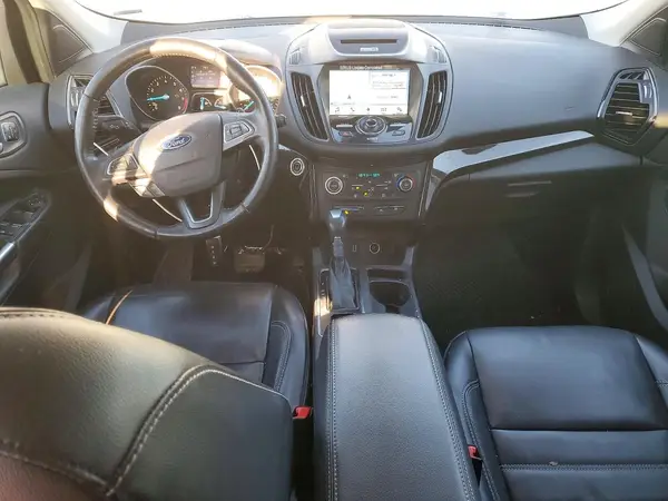 1FMCU9JD8HUD82849 2017 FORD ESCAPE - Image 8