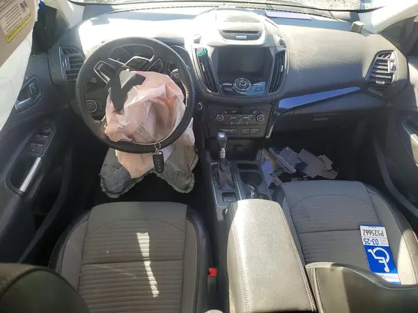 1FMCU9JD8HUE00492 2017 FORD ESCAPE - Image 8