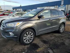 1FMCU9JD8HUE05885 2017 FORD ESCAPE
