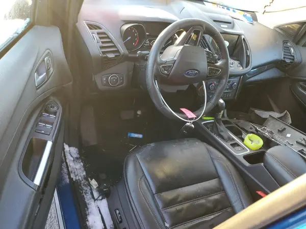 1FMCU9JD8HUE28986 2017 FORD ESCAPE - Image 8