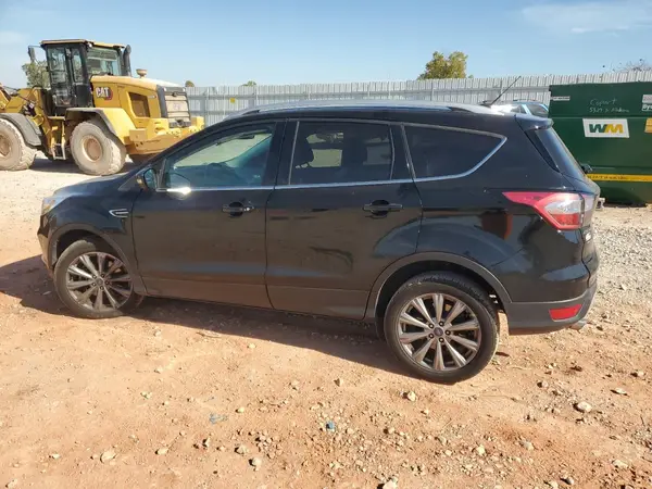 1FMCU9JD8HUE31287 2017 FORD ESCAPE - Image 2