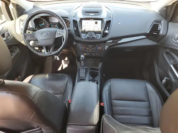 1FMCU9JD8HUE31287 2017 FORD ESCAPE - Image 8
