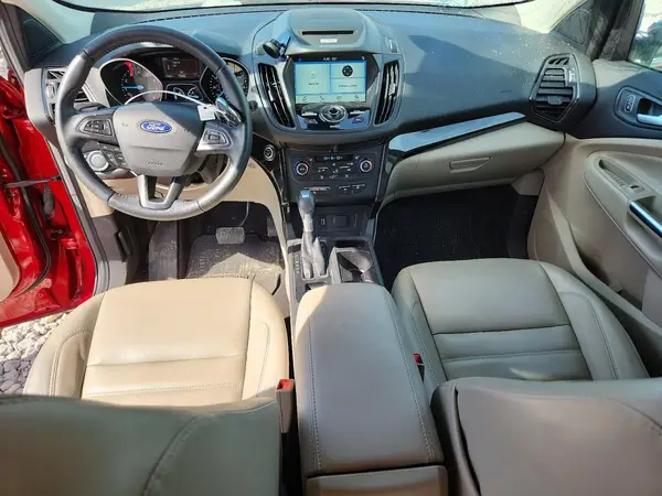 1FMCU9JD8HUE34531 2017 FORD ESCAPE - Image 8