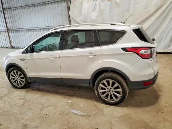 1FMCU9JD8HUE41883 2017 FORD ESCAPE - Image 2