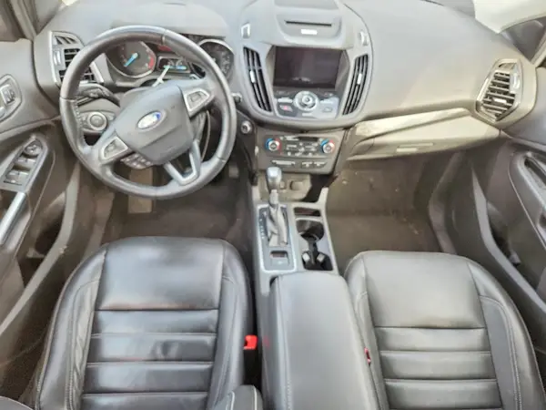 1FMCU9JD8HUE41883 2017 FORD ESCAPE - Image 8
