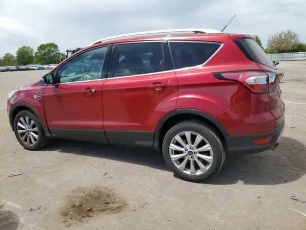 1FMCU9JD8HUE52219 2017 FORD ESCAPE - Image 2