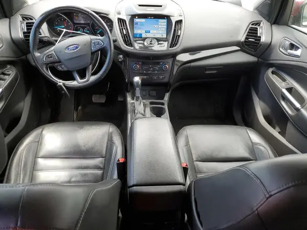 1FMCU9JD8HUE52219 2017 FORD ESCAPE - Image 8