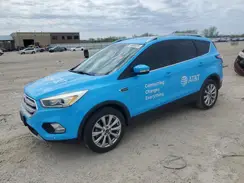 1FMCU9JD8HUE56318 2017 FORD ESCAPE