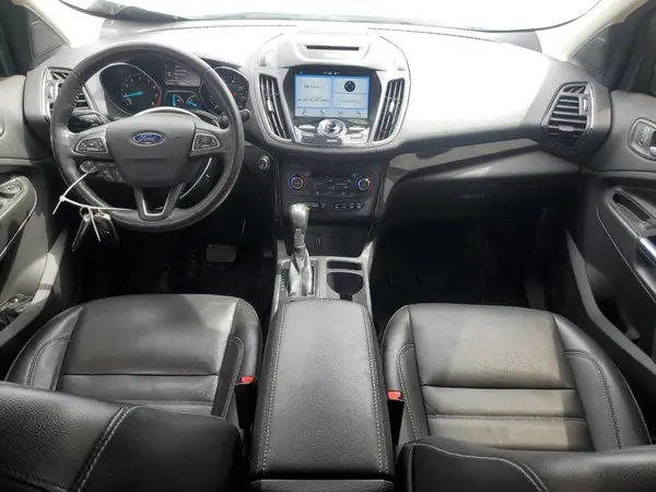 1FMCU9JD8HUE56318 2017 FORD ESCAPE - Image 8