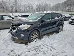 1FMCU9JD8HUE57033 2017 FORD ESCAPE