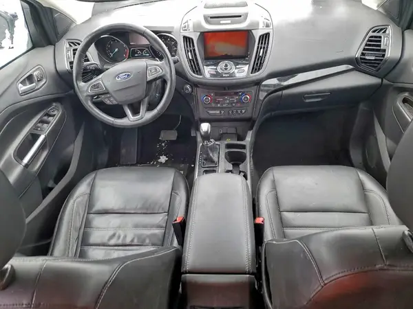 1FMCU9JD8HUE57033 2017 FORD ESCAPE - Image 8