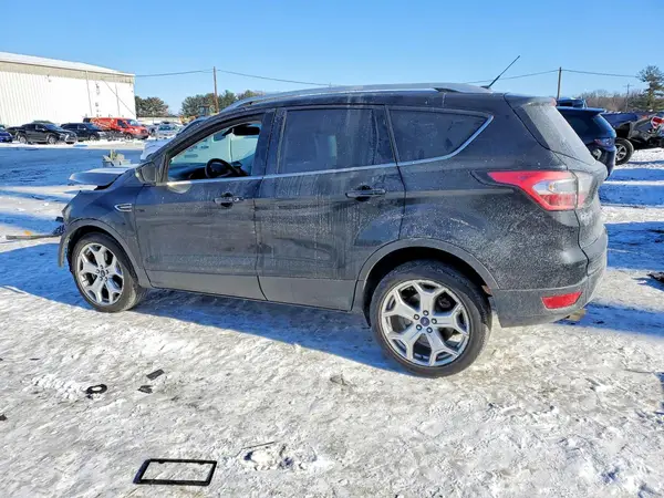 1FMCU9JD8HUE61728 2017 FORD ESCAPE - Image 2