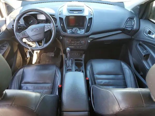 1FMCU9JD8HUE61728 2017 FORD ESCAPE - Image 8