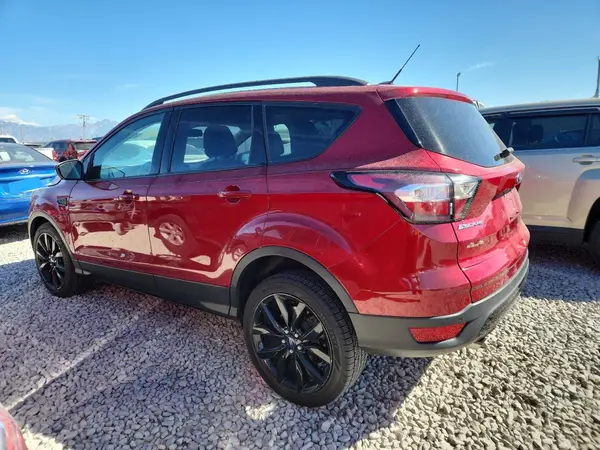 1FMCU9JD8HUE61759 2017 FORD ESCAPE - Image 2
