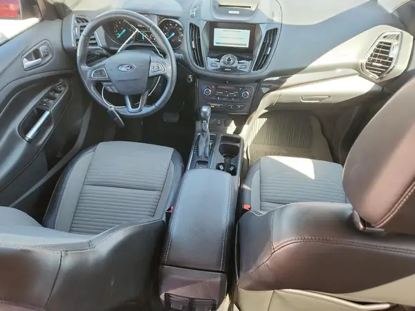 1FMCU9JD8HUE61759 2017 FORD ESCAPE - Image 8