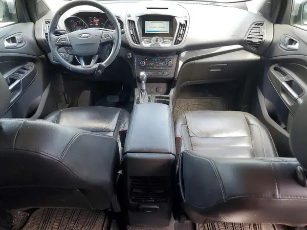 1FMCU9JD8HUE82563 2017 FORD ESCAPE - Image 8