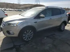 1FMCU9JD8HUE83650 2017 FORD ESCAPE