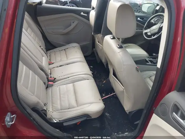 1FMCU9JD8HUF00110 2017 FORD ESCAPE - Image 8