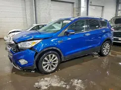 1FMCU9JD8HUF05338 2017 FORD ESCAPE
