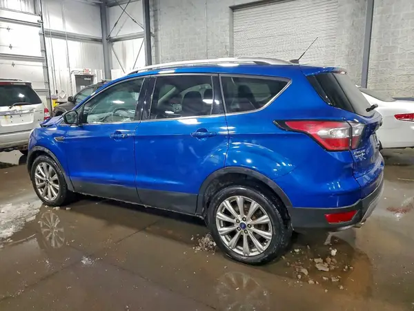 1FMCU9JD8HUF05338 2017 FORD ESCAPE - Image 2