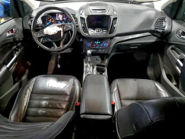 1FMCU9JD8HUF05338 2017 FORD ESCAPE - Image 8