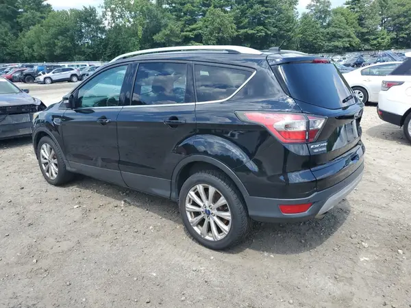 1FMCU9JD9HUA07150 2017 FORD ESCAPE - Image 2