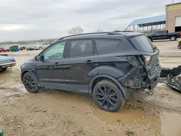 1FMCU9JD9HUA07567 2017 FORD ESCAPE - Image 2