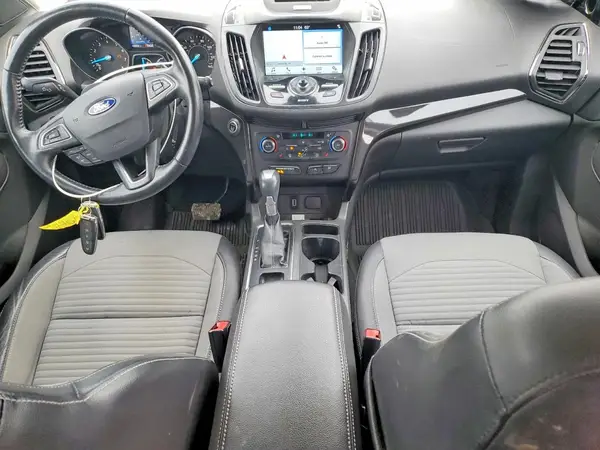 1FMCU9JD9HUA07567 2017 FORD ESCAPE - Image 8