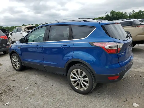 1FMCU9JD9HUA11148 2017 FORD ESCAPE - Image 2
