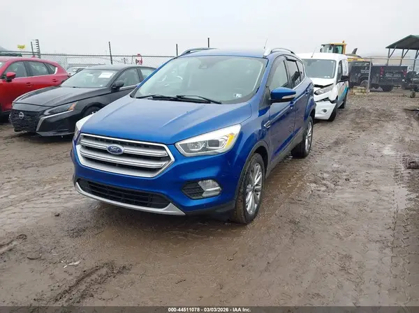 1FMCU9JD9HUA12476 2017 FORD ESCAPE - Image 2