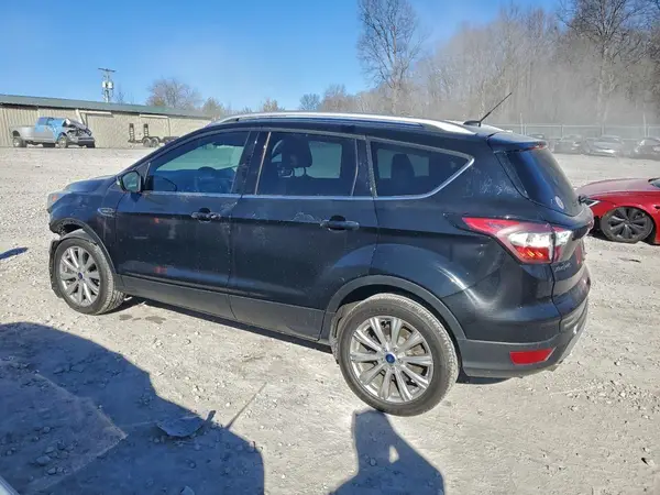 1FMCU9JD9HUA21789 2017 FORD ESCAPE - Image 2