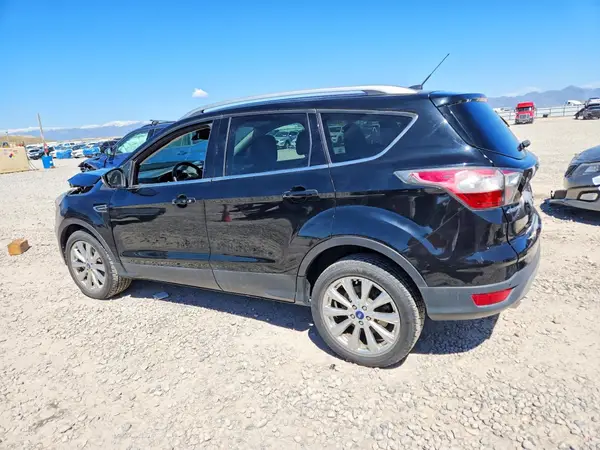 1FMCU9JD9HUA26362 2017 FORD ESCAPE - Image 2