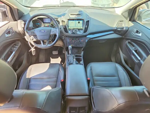 1FMCU9JD9HUA26362 2017 FORD ESCAPE - Image 8