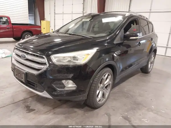 1FMCU9JD9HUA32064 2017 FORD ESCAPE - Image 2