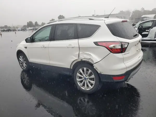 1FMCU9JD9HUA32839 2017 FORD ESCAPE - Image 2
