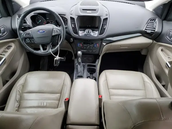 1FMCU9JD9HUA57904 2017 FORD ESCAPE - Image 8