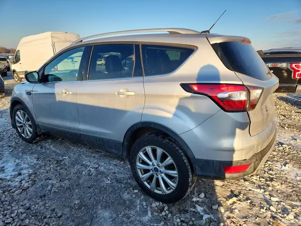 1FMCU9JD9HUA69177 2017 FORD ESCAPE - Image 2