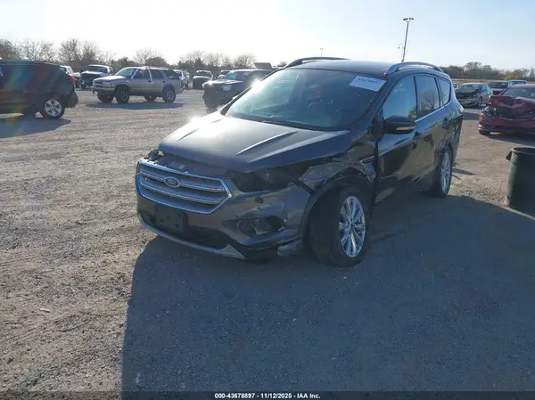 1FMCU9JD9HUA77733 2017 FORD ESCAPE - Image 2