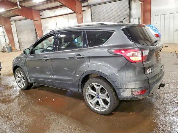 1FMCU9JD9HUA79210 2017 FORD ESCAPE - Image 2