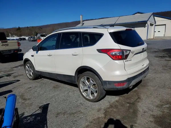 1FMCU9JD9HUA87730 2017 FORD ESCAPE - Image 2