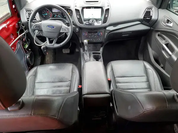 1FMCU9JD9HUA87890 2017 FORD ESCAPE - Image 8
