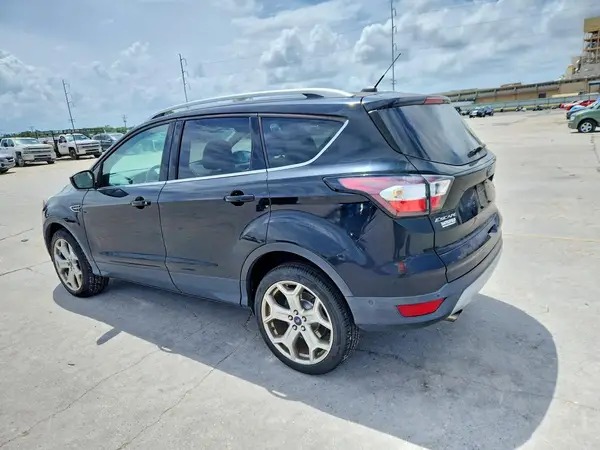 1FMCU9JD9HUA89302 2017 FORD ESCAPE - Image 2