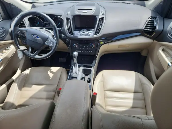 1FMCU9JD9HUA89302 2017 FORD ESCAPE - Image 8