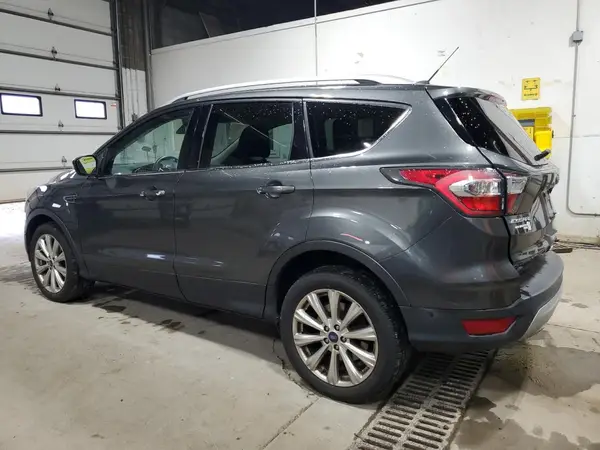 1FMCU9JD9HUB00881 2017 FORD ESCAPE - Image 2
