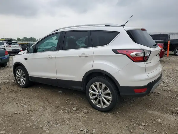 1FMCU9JD9HUB02517 2017 FORD ESCAPE - Image 2