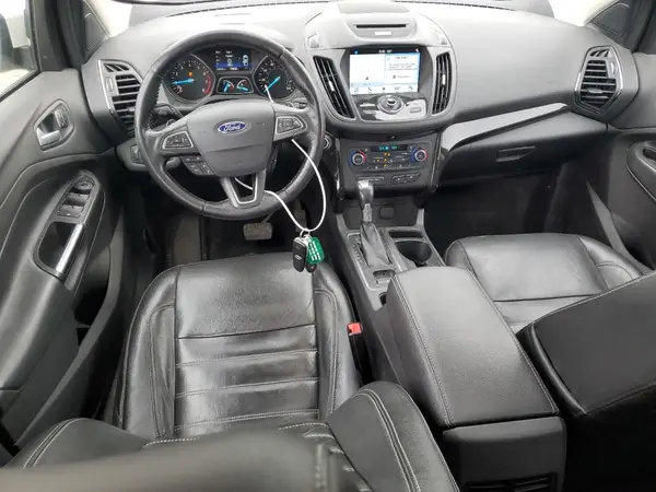 1FMCU9JD9HUB02517 2017 FORD ESCAPE - Image 8