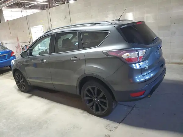 1FMCU9JD9HUB06275 2017 FORD ESCAPE - Image 2
