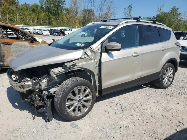 1FMCU9JD9HUB13632 2017 FORD ESCAPE - Image 1