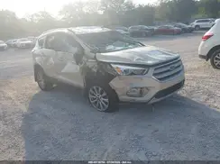 1FMCU9JD9HUB41141 2017 FORD ESCAPE