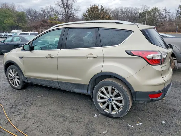 1FMCU9JD9HUB50552 2017 FORD ESCAPE - Image 2